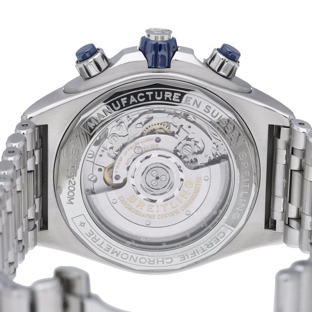 Breitling Super Chronomat B01 44 AB0136 Image 4